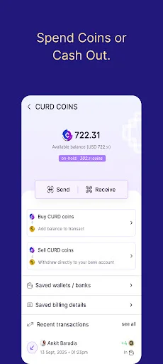 Baixar CURD: Socialmedia. Marketplace – Conecte-se e Indique Agora - Screenshot 6
