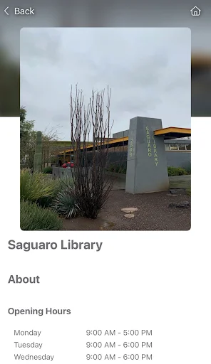 Baixar Phoenix Public Library – Acesso à Biblioteca no Android - Screenshot 10