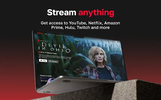 YouBoost VPN: Desbloqueie o YouTube e Navegue Rápido e Seguro - Screenshot 4