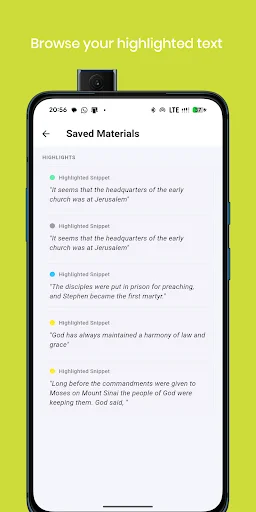 Baixar Mentor 3: Guia Essencial para Líderes de Jovens e Mentores - Screenshot 6