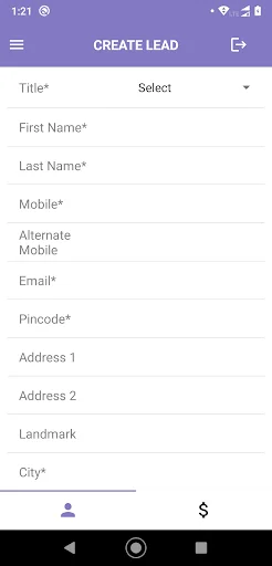 Baixar ProLeads: Gerenciamento de Leads e Vendas – Download Grátis - Screenshot 5