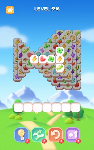 Baixar Tile Master Sort: Match Master – Jogo de Puzzle Grátis - Screenshot 20