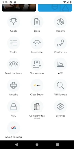 Infinity Wealth Portal: Quite sua hipoteca anos antes do prazo - Screenshot 2