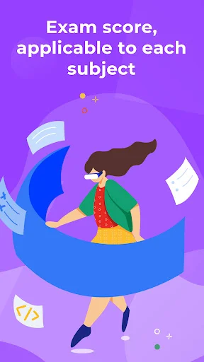 Baixar Knowlet: Flashcards e Estudo Eficiente para Provas - Screenshot 1