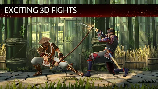 Baixar Shadow Fight 3 – RPG de Luta Épico para Android Grátis - Screenshot 13