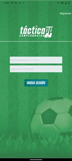 TacticApp: Gerencie Campeonatos Esportivos com Facilidade e Eficiência - Screenshot 9