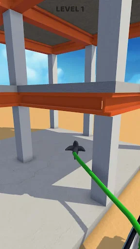 Baixar Rope and Demolish: O Melhor Jogo de Destruição Grátis - Screenshot 15