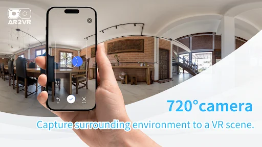 Download AR2VR (Cardboard) – Entre no Mundo da Aprendizagem VR - Screenshot 3