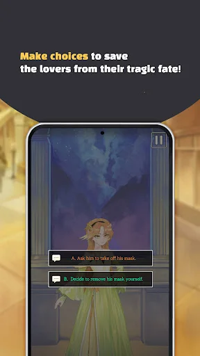 Romeo & Juliet: Trials of Love – Baixe o Jogo de Aventura Grátis - Screenshot 3