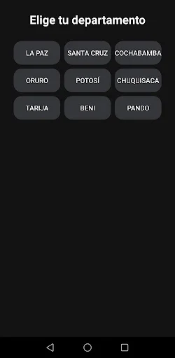 Baixar VeriTrab: Conecta y trabaja – Encontre Emprego Facilmente - Screenshot 4