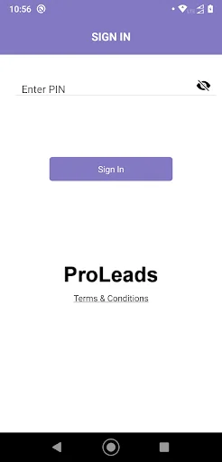 Baixar ProLeads: Gerenciamento de Leads e Vendas – Download Grátis - Screenshot 14