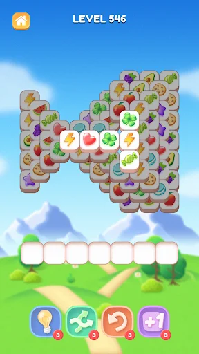 Baixar Tile Master Sort: Match Master – Jogo de Puzzle Grátis - Screenshot 7