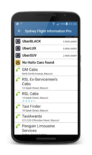 Orlando Airport Flight Info: O Guia Essencial para Sua Viagem - Screenshot 6