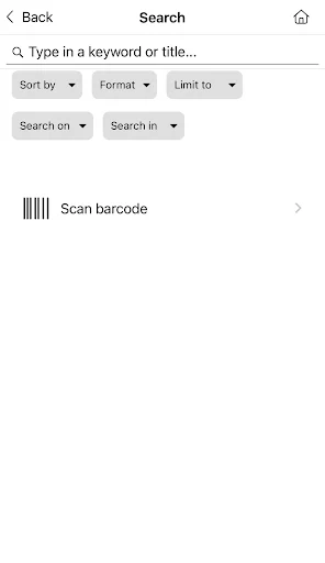 Baixar Weber County Library APK: Acesse Livros e Recursos Gratuitos - Screenshot 2