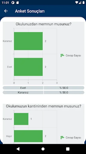 Baixar Okulsis Mobil Versão Recente – Gestão Escolar Eficiente - Screenshot 8