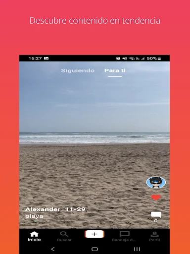 Baixar ChaskyVideo APK Grátis – Vídeos Curtos para Você - Screenshot 6