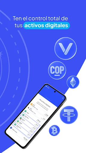 Baixar Vurelo: Conecte Ativos Digitais ao Mundo Real – Download Grátis - Screenshot 5