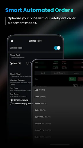SignalPlus: Ferramenta de Trading Cripto Elite para Traders - Screenshot 4
