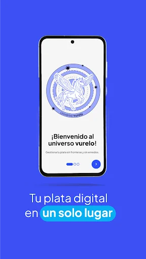 Baixar Vurelo: Conecte Ativos Digitais ao Mundo Real – Download Grátis - Screenshot 1