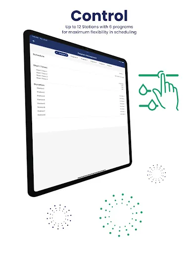 Baixar K-Rain: Controle sua Irrigação via Wi-Fi no Brasil - Screenshot 19