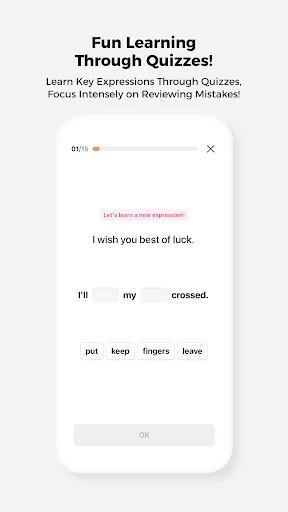 Cake: Aprenda Inglês e Coreano com BTS – Baixe Agora Grátis - Screenshot 5