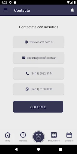 Baixar iCheck: Reconhecimento Facial Avançado Grátis - Screenshot 8