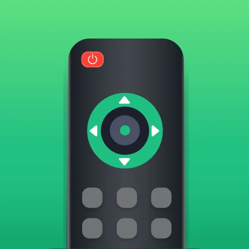 Controle Remoto para Android TV: App com Comando de Voz e Mouse