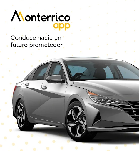 Download Taxi Monterrico Driver – Otimize Suas Corridas Agora - Screenshot 1