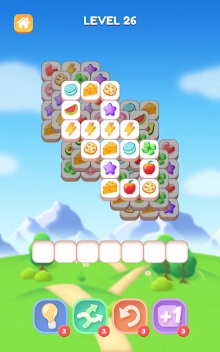 Baixar Tile Master Sort: Match Master – Jogo de Puzzle Grátis - Screenshot 12