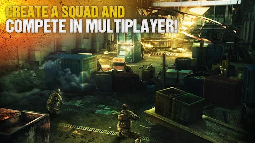 Baixar Modern Combat 5: FPS Mobile – Ação Épica e Grátis - Screenshot 15