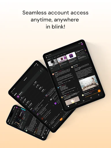 Baixar YakiHonne App – Cliente Social Descentralizado Nostr e Bitcoin - Screenshot 8