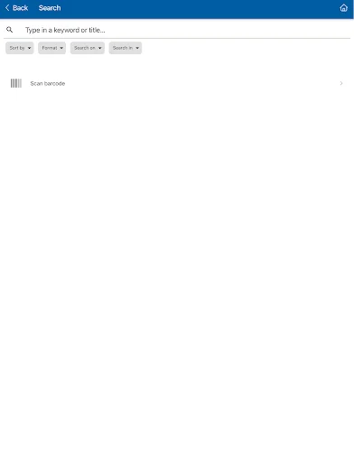 Baixe o App El Paso Public Libraries – Acesso Rápido e Fácil - Screenshot 14