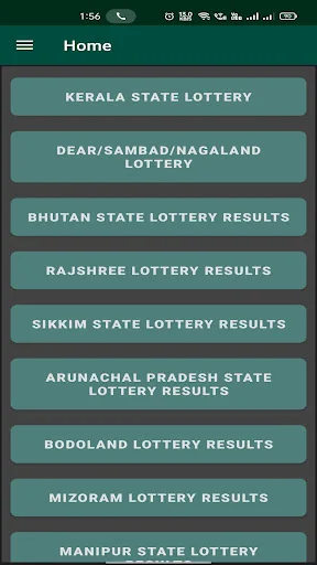Baixar KL Smart Guessing: Previsões e Resultados da Loteria Kerala - Screenshot 16