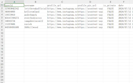 IG Auto Follower: Cresça no Instagram Automaticamente – Versão 2.8.1 - Screenshot 5
