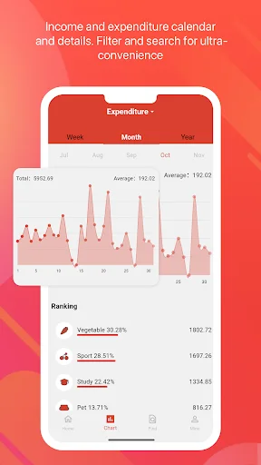 Download Go QuickAccounting: Gestão Financeira Simples e Rápida - Screenshot 2