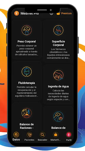 AniLovet: Ferramenta Essencial para Consultas Veterinárias – Baixe - Screenshot 2