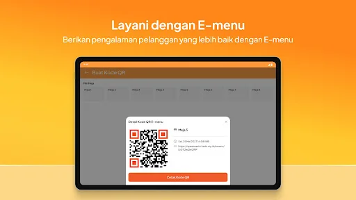 Baixar KartsPOS: O Melhor Sistema de PDV Gratuito para seu Negócio - Screenshot 16