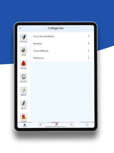 Baixar Djogol Zone – A Plataforma de Compras Nº 1 em Níger - Screenshot 7