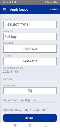Baixar BizCloud App: Gestão de Negócios Inteligente e Eficiente - Screenshot 5
