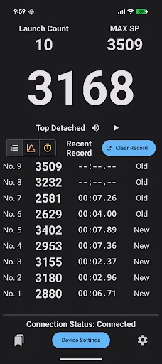 Baixar Beyblader Helper – Melhore Seu Desempenho no Beyblade - Screenshot 1
