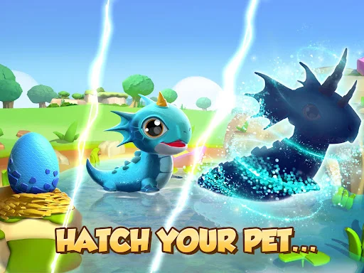 Baixar Dragon Mania Legends: O Melhor Jogo de Dragões – Grátis - Screenshot 21