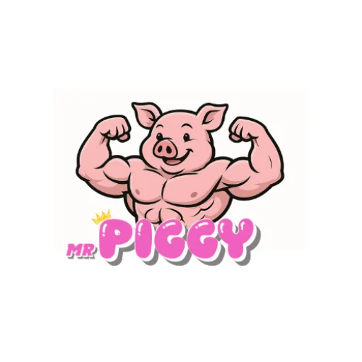 Baixar Mr Piggy: Entrega de Comida Rápida e Fresca – App Grátis
