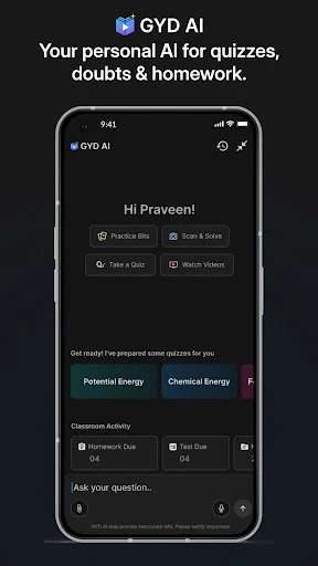 Baixar Teachmint AI Online Teaching – Ferramentas de Ensino Gratuitas - Screenshot 4