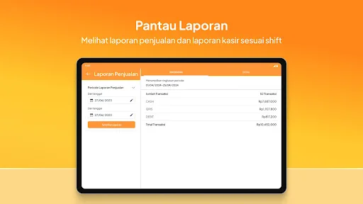 Baixar KartsPOS: O Melhor Sistema de PDV Gratuito para seu Negócio - Screenshot 14
