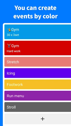Baixar Plan Calendar – Gerencie sua Agenda com Eficiência - Screenshot 23