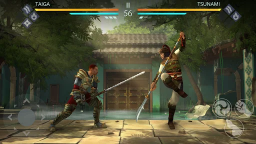 Baixar Shadow Fight 3 – RPG de Luta Épico para Android Grátis - Screenshot 18