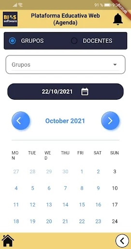 Baixar PEW (MEREB) Versão 2.0.8 – Tecnologia Acessível para Todos - Screenshot 3