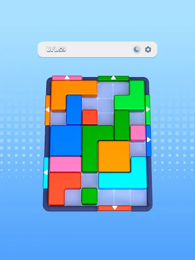 Baixe Block Buster – No Timer: O Melhor Jogo de Quebra-Cabeça - Screenshot 15
