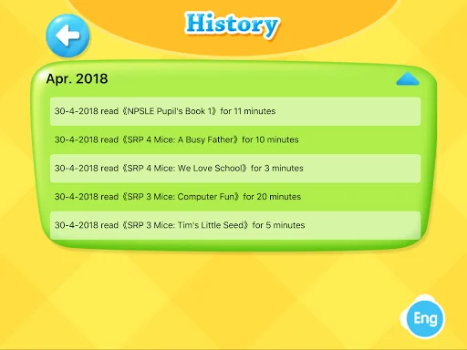 Baixar Pearson Easy Pen Plus – Ferramenta Educacional Grátis - Screenshot 11