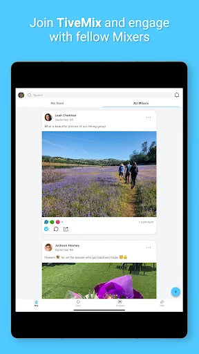 Baixar Tive App: Acesso e Interpretação ASL em Tempo Real - Screenshot 6
